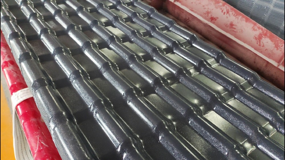 樹脂瓦的優缺點