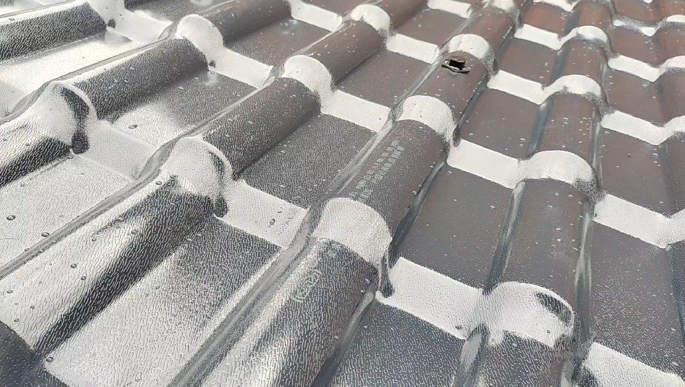 屋頂蓋什么瓦最耐用？什么瓦壽命長