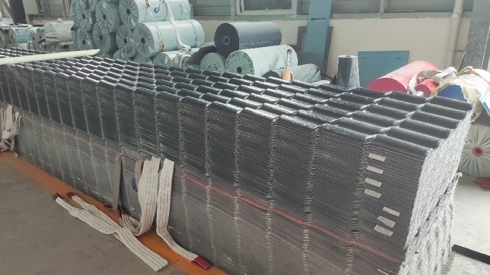 樹脂瓦到底好不好？和其他屋面瓦比起來怎么樣