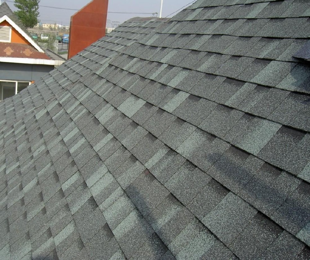 樹脂瓦和瀝青瓦哪個更好？哪個壽命長