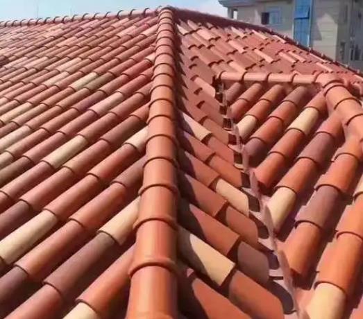 陶瓷瓦批發多少錢一塊